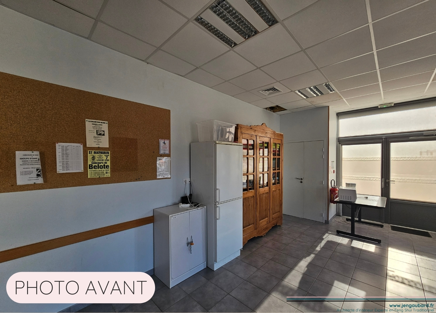 MEDIATHEQUE LAIROUX RENOVATION SITE CULTUREL VENDEE (10)