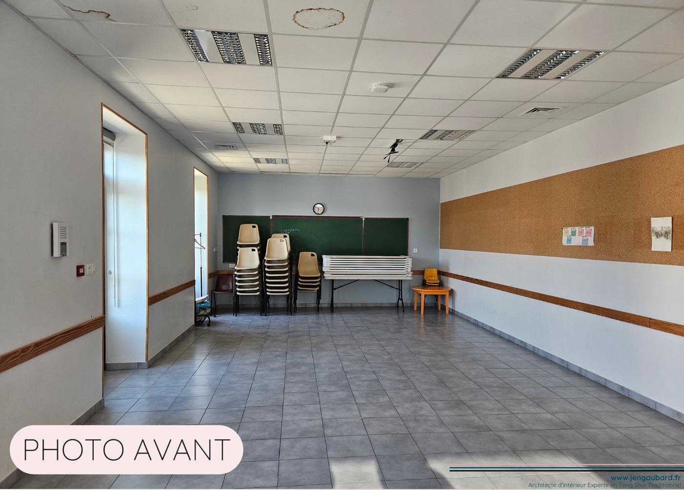 MEDIATHEQUE LAIROUX RENOVATION SITE CULTUREL VENDEE (12)