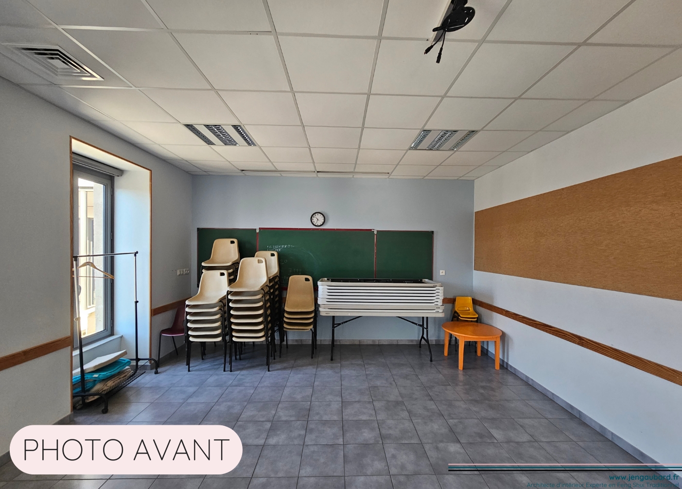 MEDIATHEQUE LAIROUX RENOVATION SITE CULTUREL VENDEE (16)