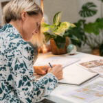 Jen GAUBARD Architecture d'intérieur - Feng Shui Traditionnel et Artiste