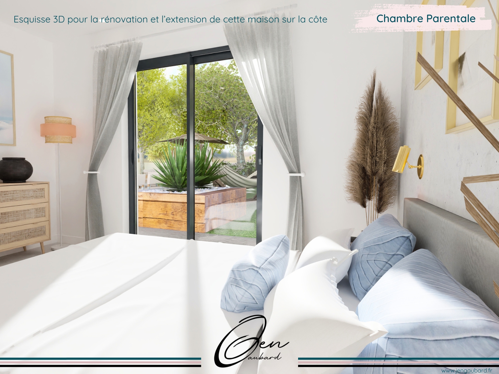Avant Après Feng Shui en Vendée SAINT GILLES CROIS DE VIE intérieur transformé en espace lumineux et apaisan (13) Avant Après Feng Shui en Vendée SAINT GILLES CROIS DE VIE intérieur transformé en espace lumineux et apaisan (13)
