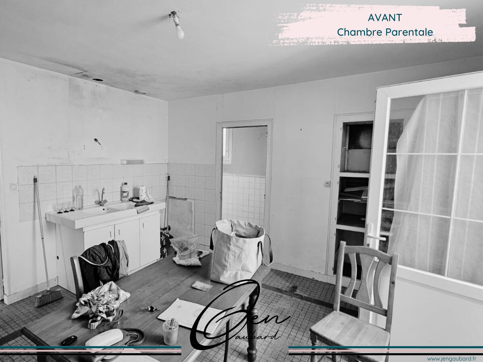 Avant Après Feng Shui en Vendée SAINT GILLES CROIS DE VIE intérieur transformé en espace lumineux et apaisan (14) Avant Après Feng Shui en Vendée SAINT GILLES CROIS DE VIE intérieur transformé en espace lumineux et apaisan (14)