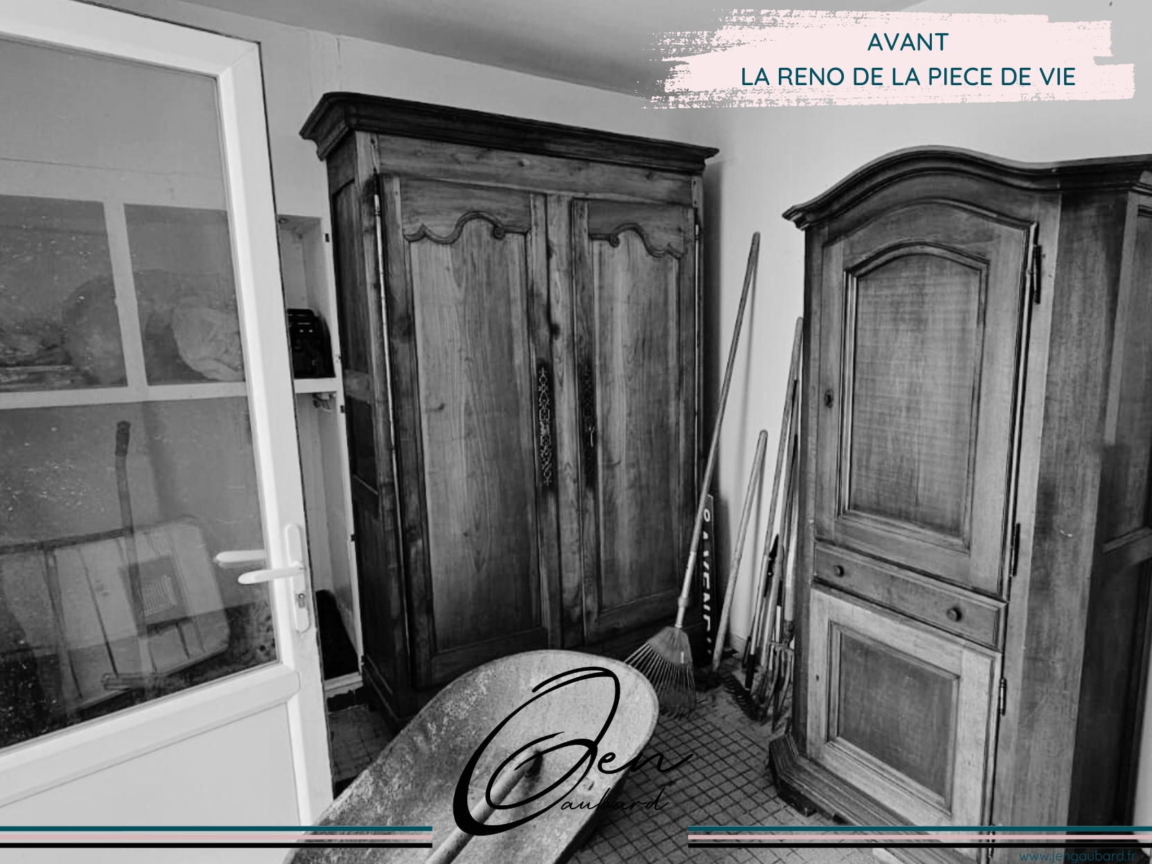 Avant Après Feng Shui en Vendée SAINT GILLES CROIS DE VIE intérieur transformé en espace lumineux et apaisan (16) Avant Après Feng Shui en Vendée SAINT GILLES CROIS DE VIE intérieur transformé en espace lumineux et apaisan (16)