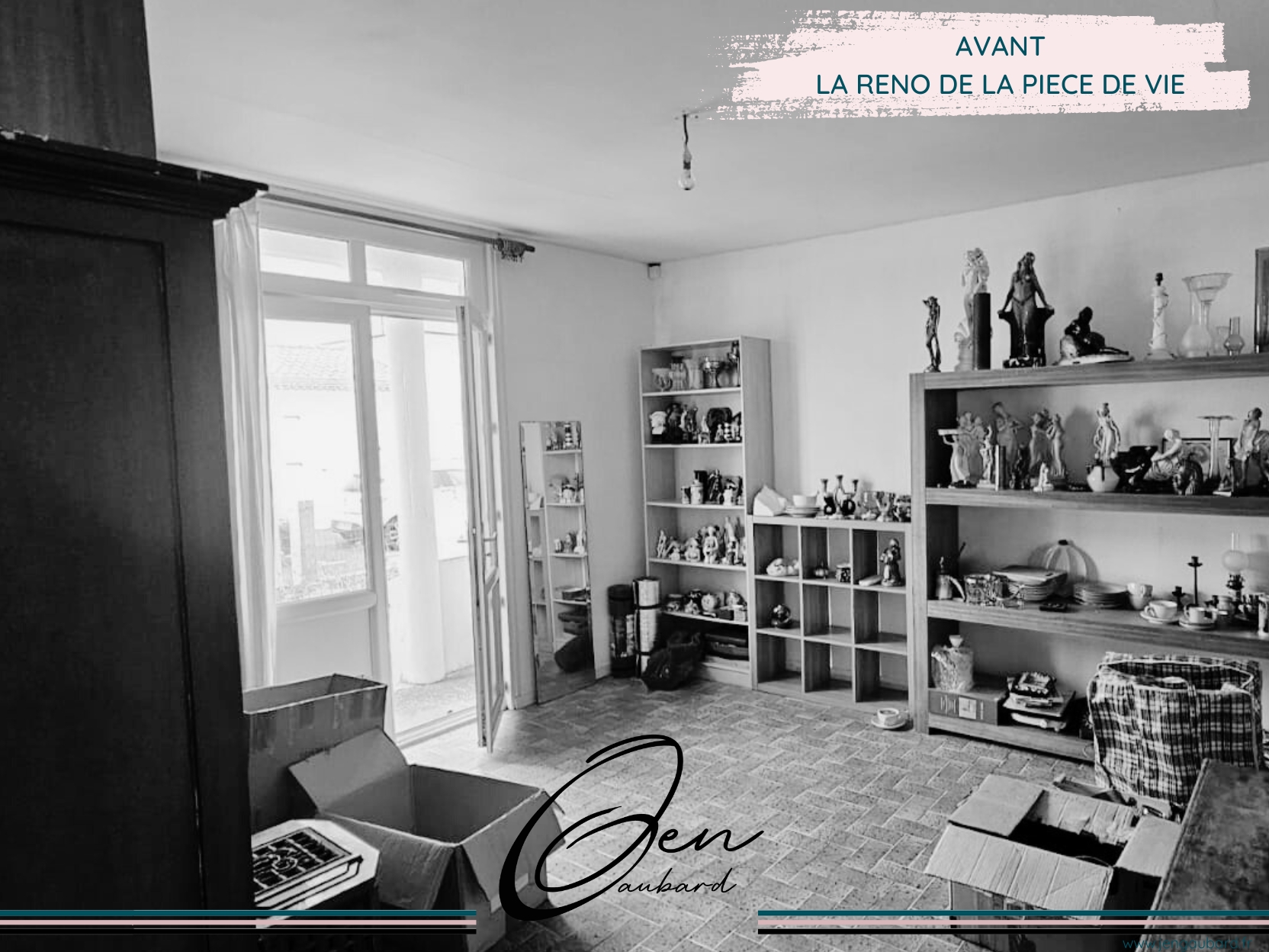 Avant Après Feng Shui en Vendée SAINT GILLES CROIS DE VIE intérieur transformé en espace lumineux et apaisan (24) À Saint Gilles Croix de Vie, au cœur de la Vendée, une cliente souhaitait redonner vie à son intérieur. Elle rêvait d’une maison lumineuse, harmonieuse et fonctionnelle. Son projet m’a été confié : repenser l’espace grâce à l’architecture intérieure et au Feng Shui traditionnel.
Le résultat ? Un avant/après spectaculaire, où chaque pièce respire désormais le confort et la sérénité.
