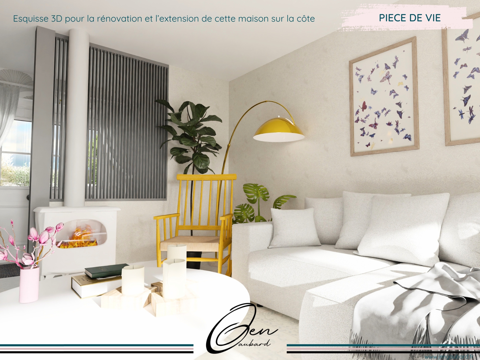 Avant Après Feng Shui en Vendée SAINT GILLES CROIS DE VIE intérieur transformé en espace lumineux et apaisan (25) Avant Après Feng Shui en Vendée SAINT GILLES CROIS DE VIE intérieur transformé en espace lumineux et apaisan (25)