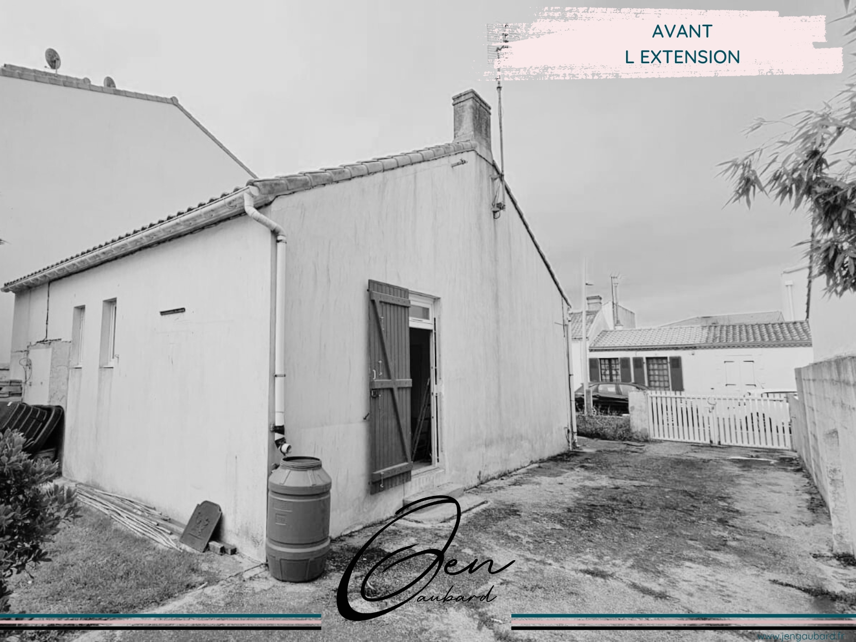 Avant Après Feng Shui en Vendée SAINT GILLES CROIS DE VIE intérieur transformé en espace lumineux et apaisan (30) À Saint Gilles Croix de Vie, au cœur de la Vendée, une cliente souhaitait redonner vie à son intérieur. Elle rêvait d’une maison lumineuse, harmonieuse et fonctionnelle. Son projet m’a été confié : repenser l’espace grâce à l’architecture intérieure et au Feng Shui traditionnel.
Le résultat ? Un avant/après spectaculaire, où chaque pièce respire désormais le confort et la sérénité.