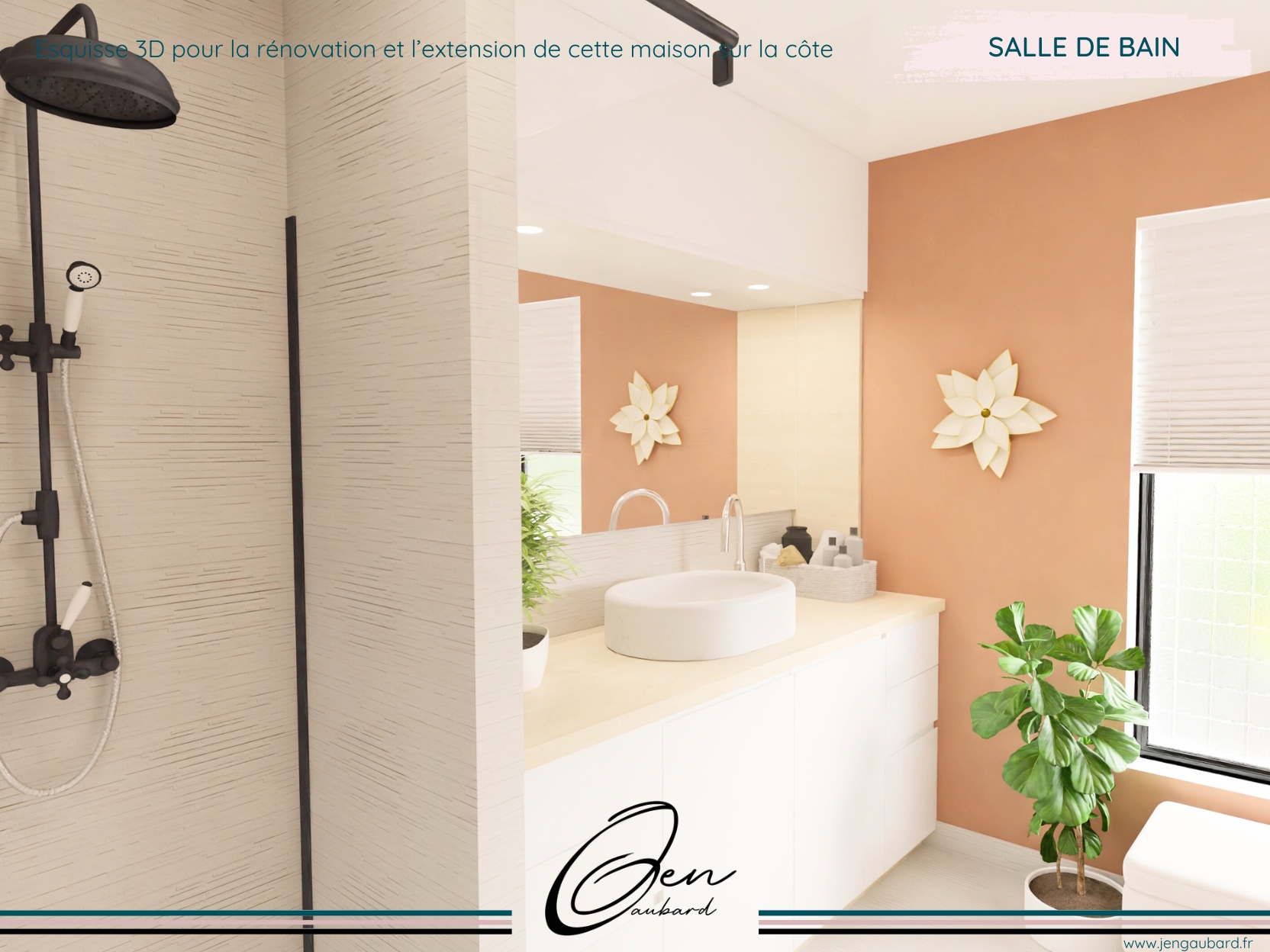 Avant Après Feng Shui en Vendée SAINT GILLES CROIS DE VIE intérieur transformé en espace lumineux et apaisan (9) Avant Après Feng Shui en Vendée SAINT GILLES CROIS DE VIE intérieur transformé en espace lumineux et apaisan (9)