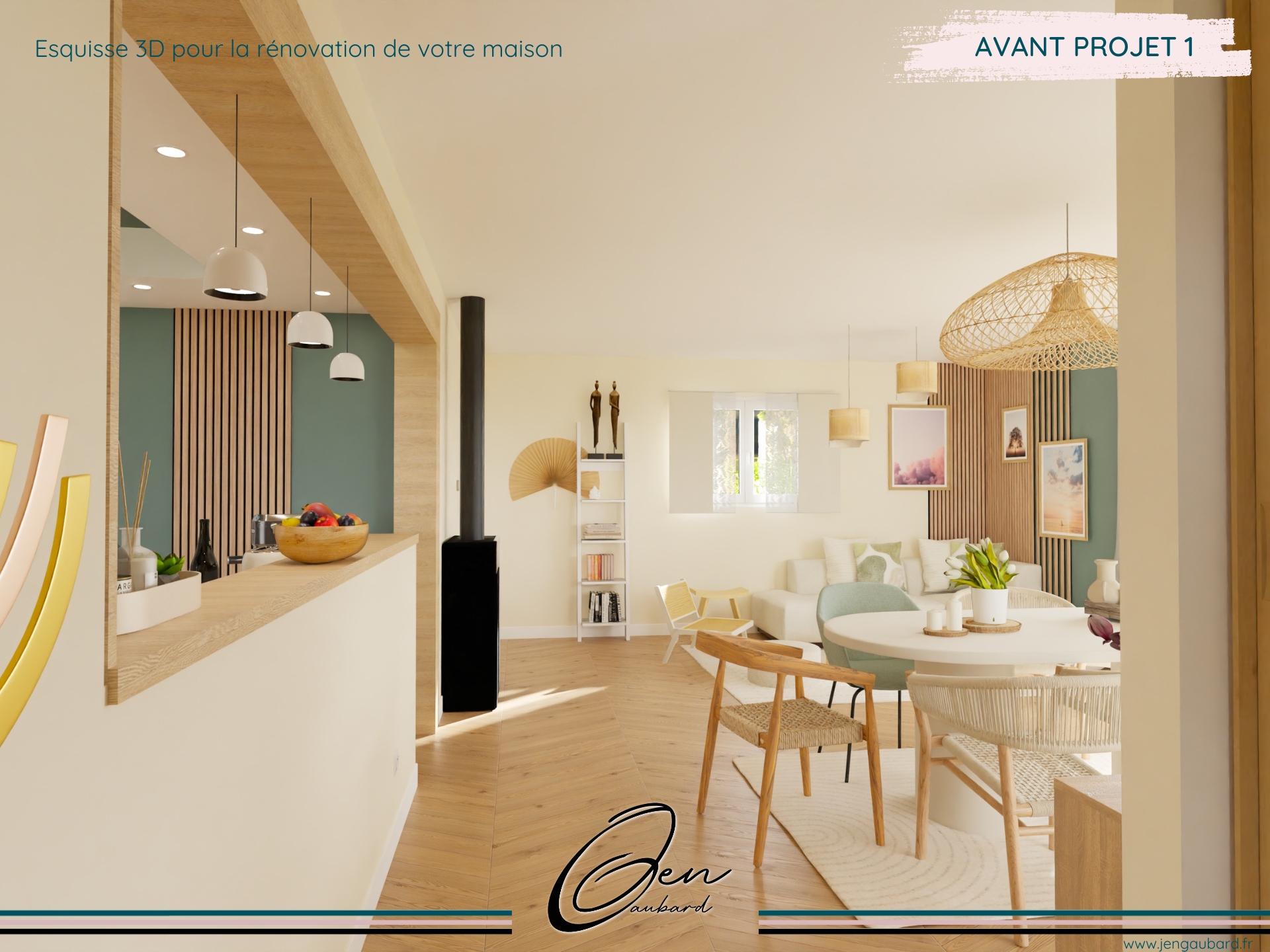 Maison Feng Shui – façade et environnement extérieur intégrés dans l’équilibre énergétique (25) Maison Feng Shui – façade et environnement extérieur intégrés dans l’équilibre énergétique (25)