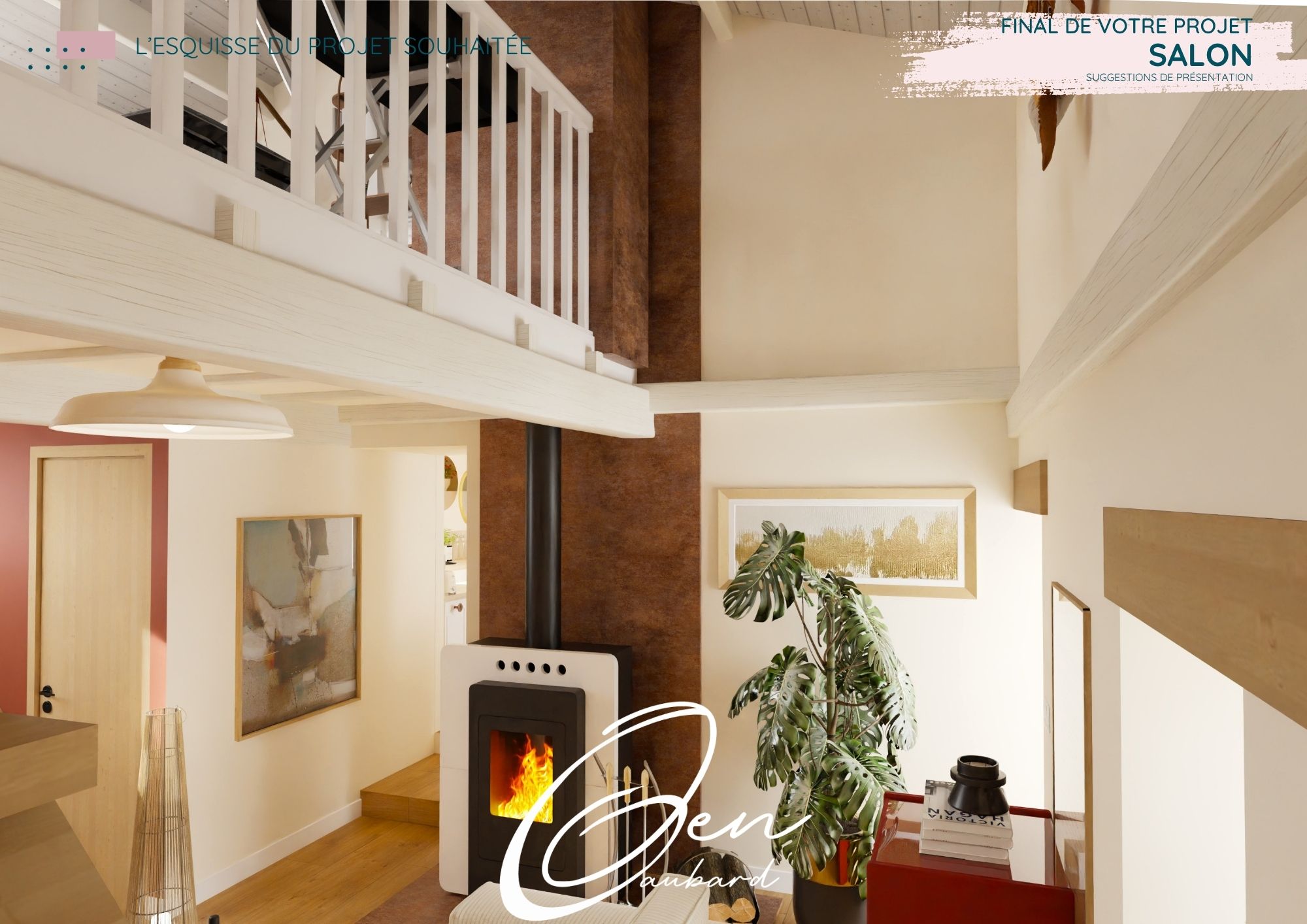 Création d’un espace de vie harmonieux grâce au Feng Shui traditionnel (10)