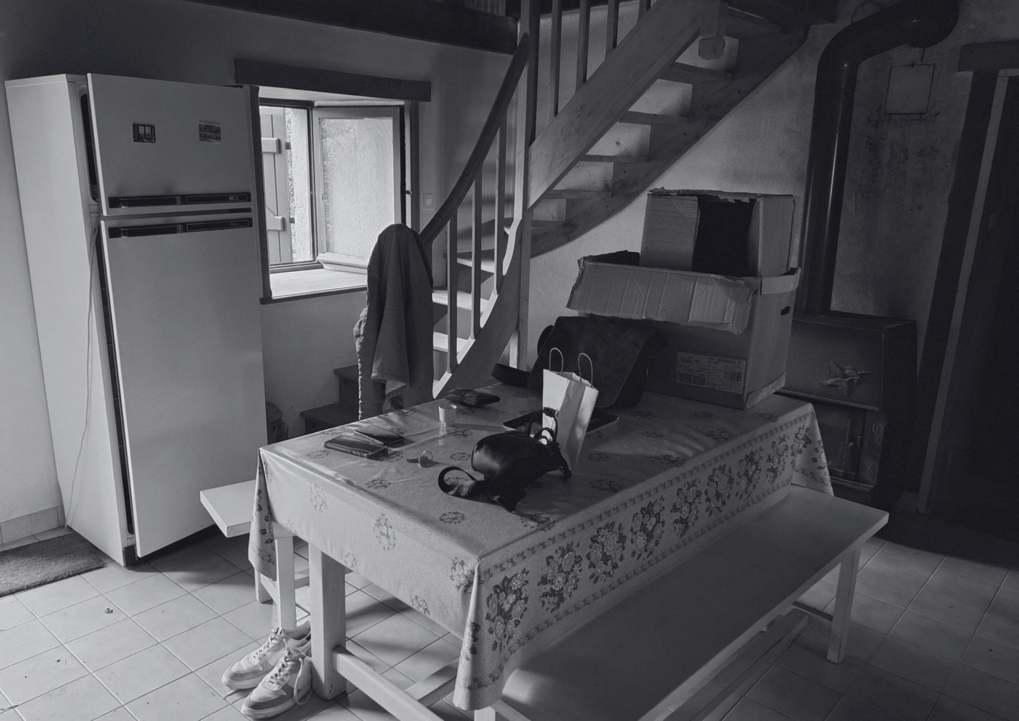 Création d’un espace de vie harmonieux grâce au Feng Shui traditionnel (6) Création d’un espace de vie harmonieux grâce au Feng Shui traditionnel (6)