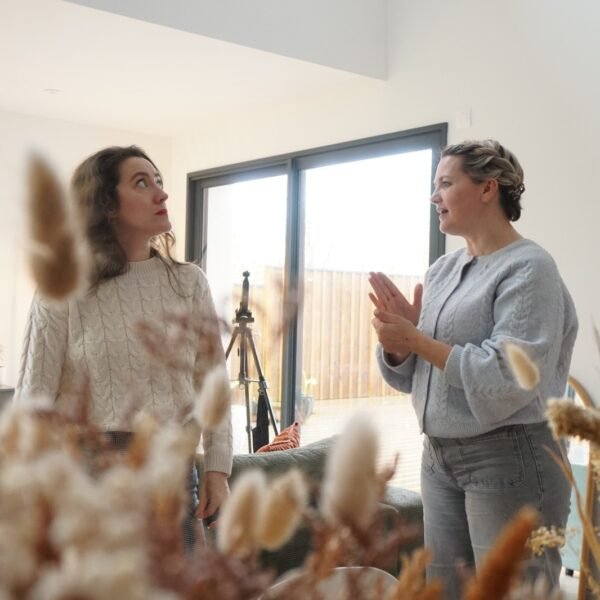 explication feng shui avec ma cliente