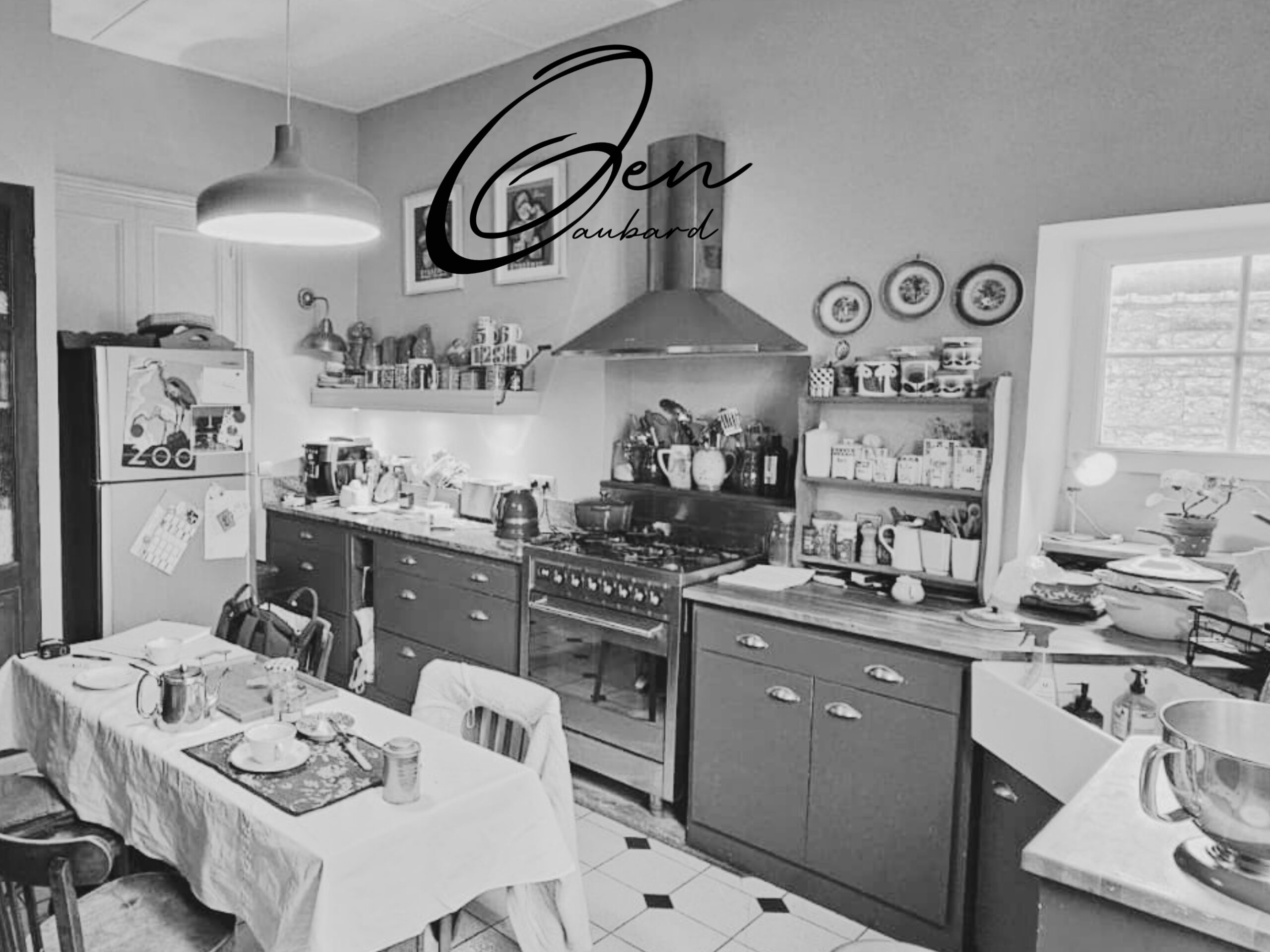 PROJET CUISINE LUCON RENOVATION (9) PROJET CUISINE LUCON RENOVATION (9)