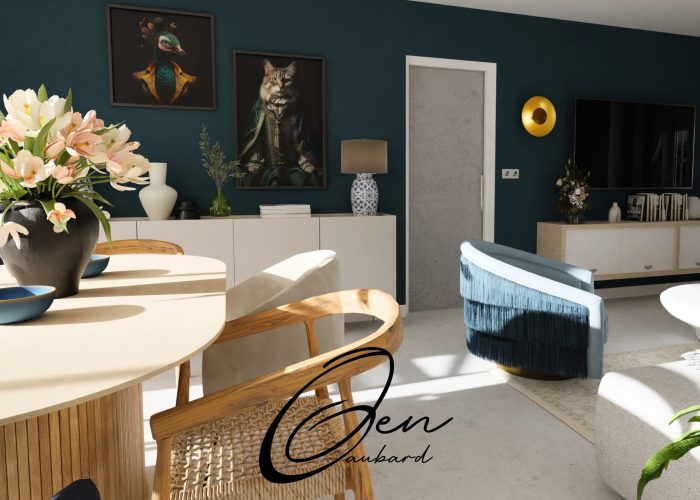 SITE INTERNET PROJET CLAUDE MARCELLE FLEUR ACACIAS