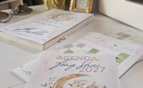 calendrier 2027 chevre de feu